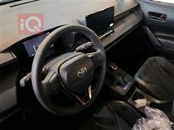 تويوتا كورولا كروس